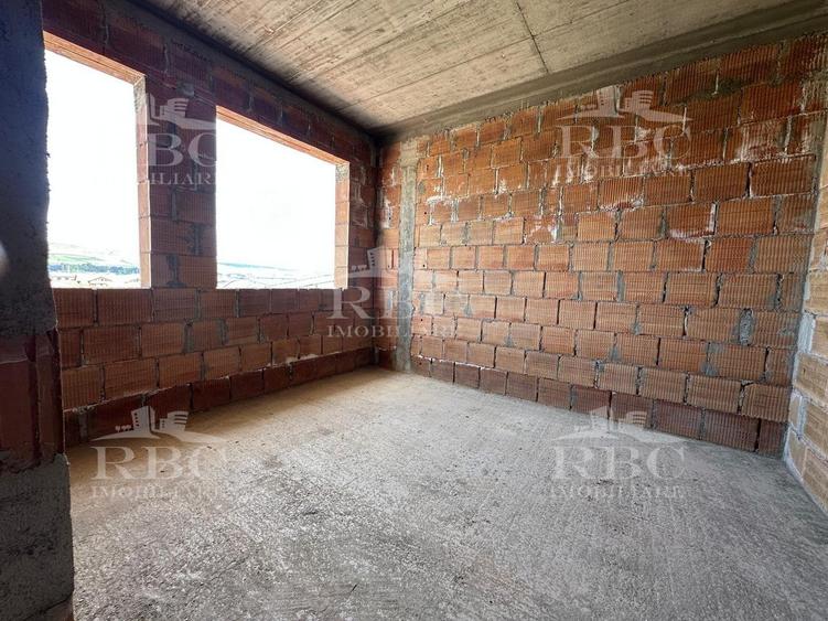 Casa tip duplex in in Floresti zona Terra - 9