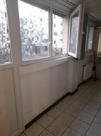 Apartament cu 2 camere, decomandat, zona CUG - 9