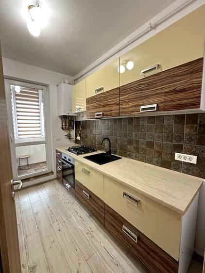 Proprietar inchiriez apartament 2 camere in Giroc - 8