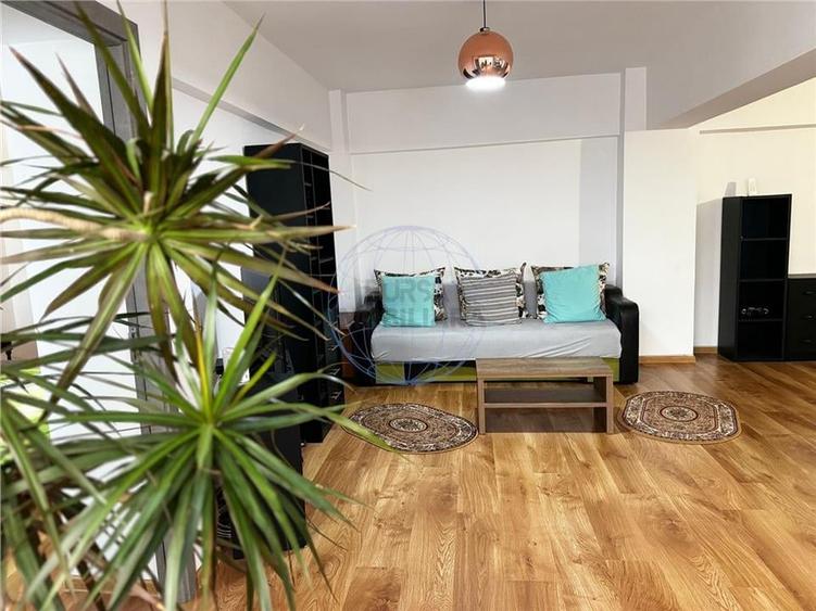 APARTAMENT 2 CAMERE, ETAJ 1, UNIREA PRINCIPATELOR - 1