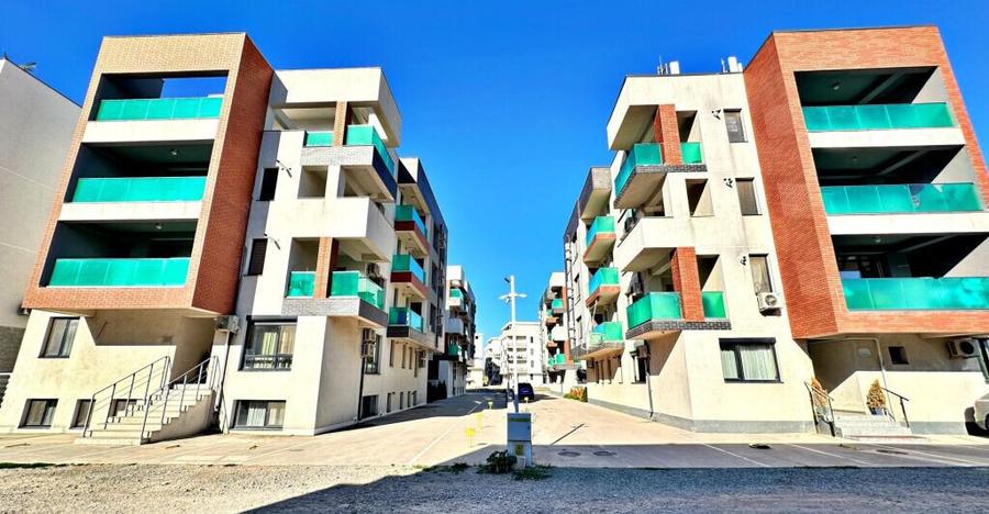 MAMAIA NORD - AQUARIUM RESIDENCE - LANGA MARE - Comision 0% - 4