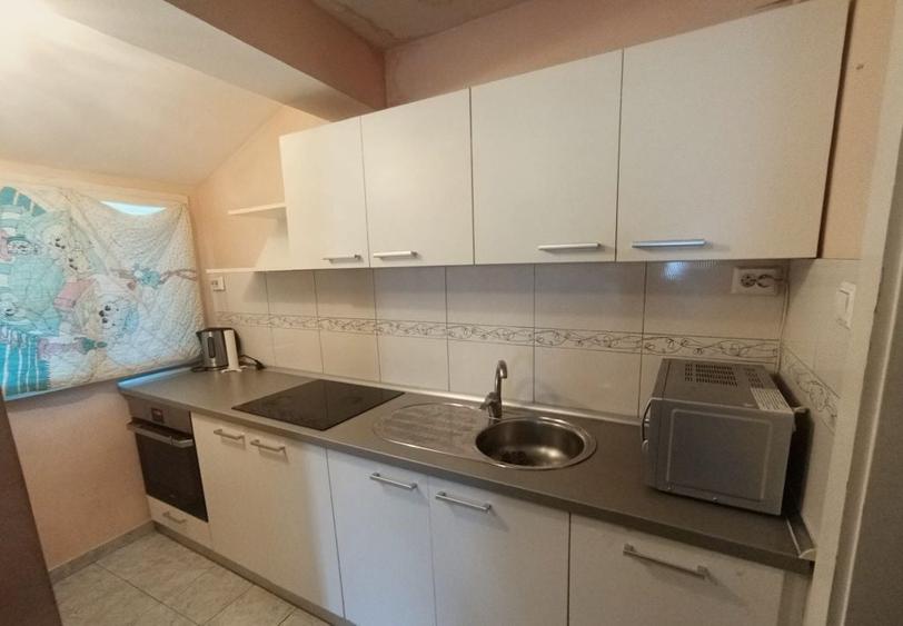 Vand casa singur in curte, zona Intre lacuri, Cluj-Napoca, teren 481mp, 2 fronturi stradale - 6