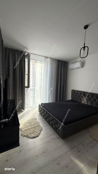 Apartament Modern 1 Camera | Campeador 2-Ioan Anton - 4