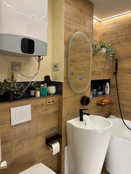 APARTAMENT DE LUX PE BULEVARDUL DECEBAL in INIMA CAPITALEI - 12