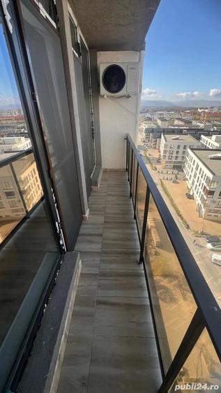 apartament de inchiriat-vanzare 2 camere 59mp utili - 1