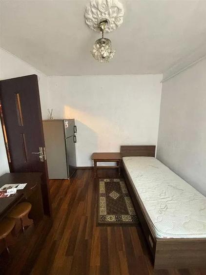 Garsoniera, zona Pacurari - 1