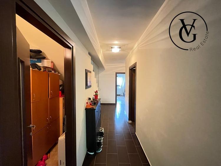 Vila de Vanzare Padurea Baneasa - 21