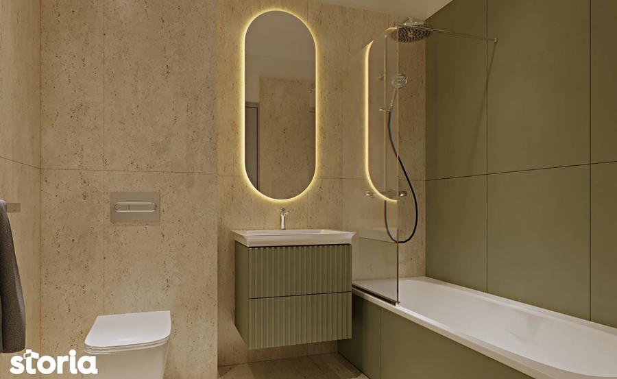 HILS Sunrise 3 camere tip 3A - 1