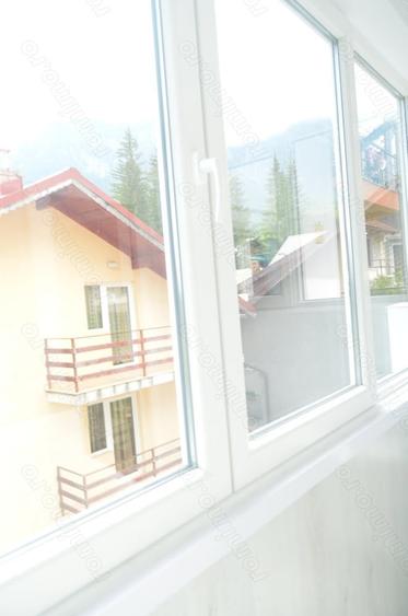 Apartament cu doua camere-Busteni-Valea Alba - 7