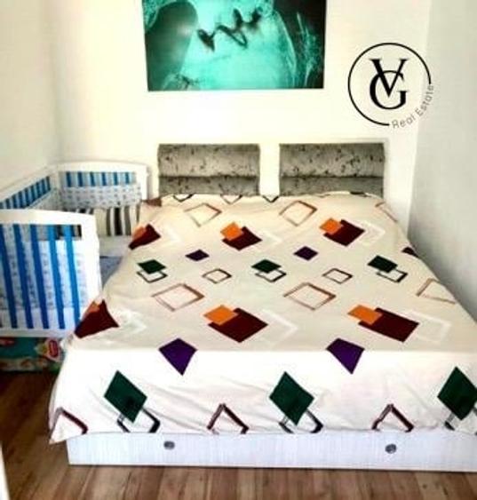 Apartament 3 camere | Tomis Nord | Boxa subsol - 3