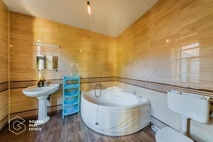 Cladire D+P cu 4 apartamente, zona centrala, str. Ceaikovski, comision0% - 16