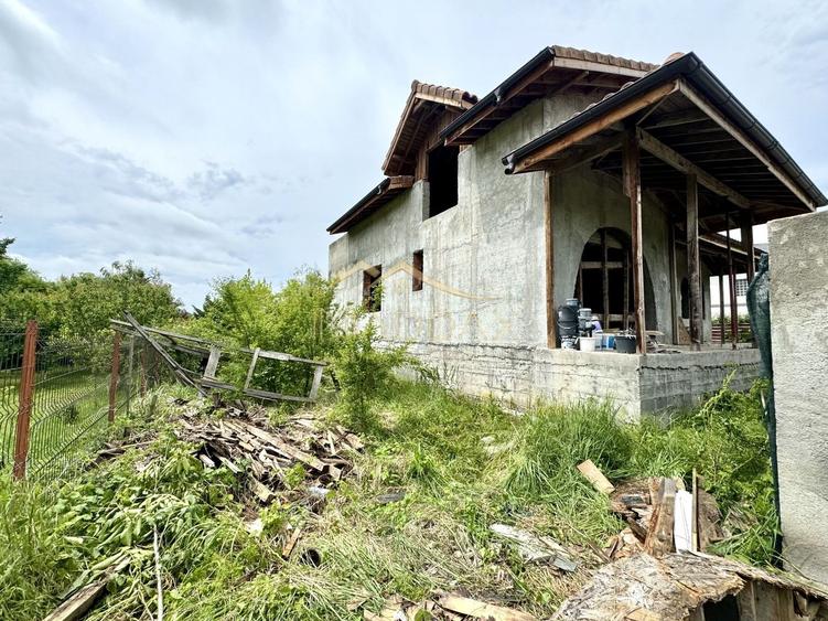 Vila cu 5 camere *616mp* / 1600mp teren / Corbeanca - 46