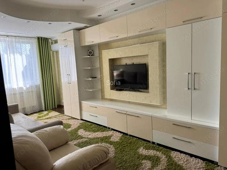 Apartament 1 camera de inchiriat Zona Aradului