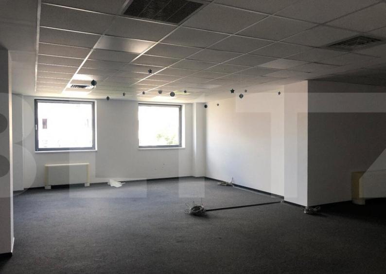 Open space, sala de conferinte, Clasa A - 12