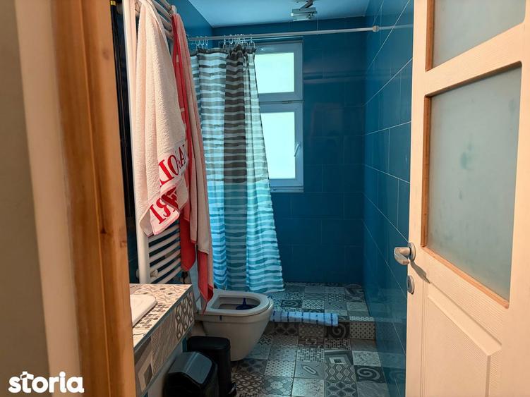 Garsoniera superba de vaznare, zona Nitu Vasile, Berceni, 66.000 - 11