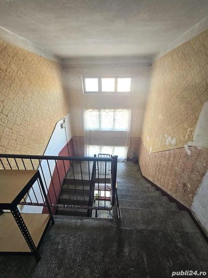 Apartament 3 camere decomandat | Micro 17 | Strada Vasile Lupu - 4