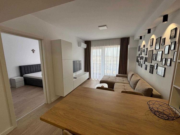 Apartament 2 camere | Parcare inclusa | Prima Green | Nufarul | - 2