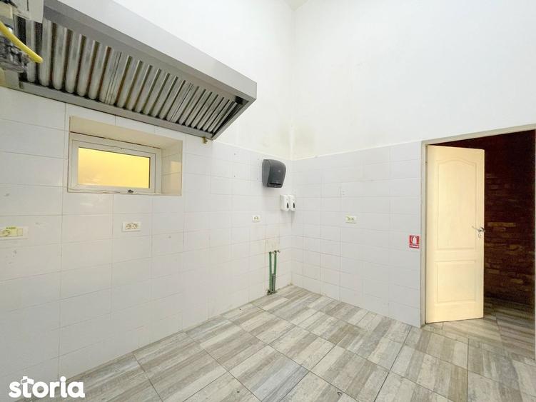 Spatiu comercial -zona pietonala Piata Unirii - 13