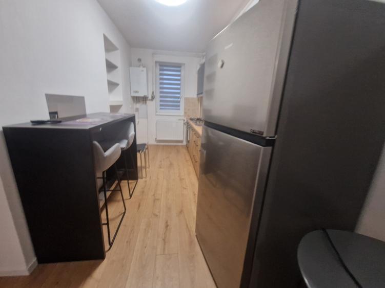 apartament deosebit, mobilat și utilat-pe Calea Timișoarei - 14