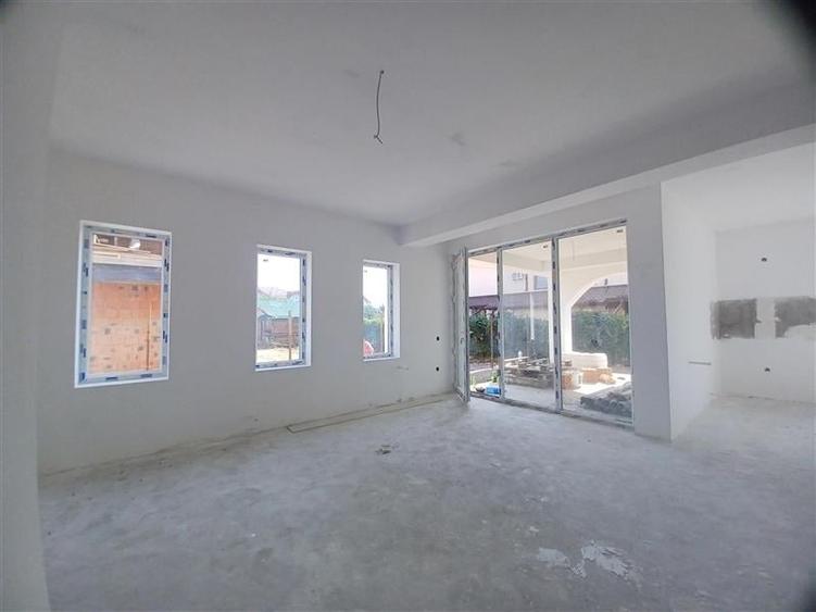 Vanzare Vila Magurele- Sat Varteju - 4