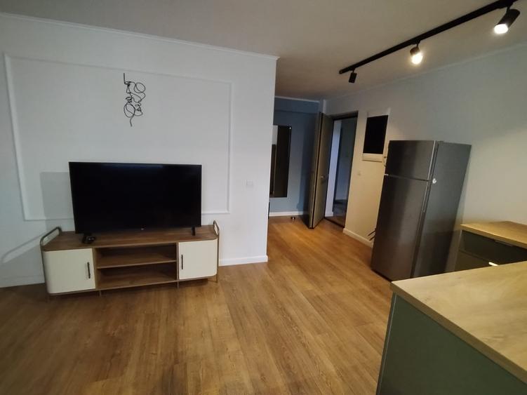 Aprtament cu 3 camere in bloc nou Copou Parcul Expozitiei 160353 - 2