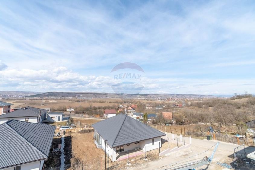 Casa Individuala de Vanzare – 4 Camere | Jucu de Sus - 6