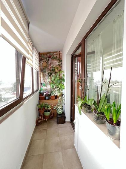 Apartament 2 Camere Chiajna Gospodari 41A Lacul Morii Parcare Inclusa - 5