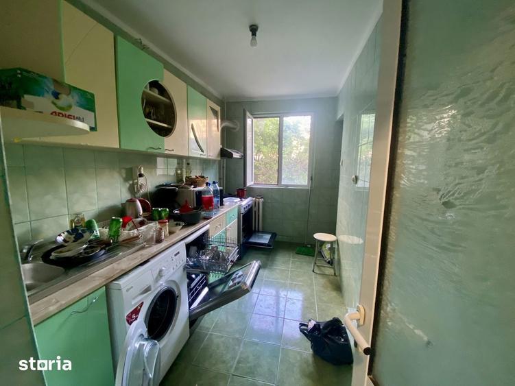 Apartament decomandat 4 camere Mic 20 - 6