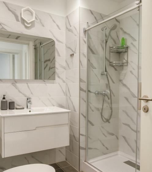 Studio modern | Onix Blue | Parcare inclusa | TVA inclus - 13