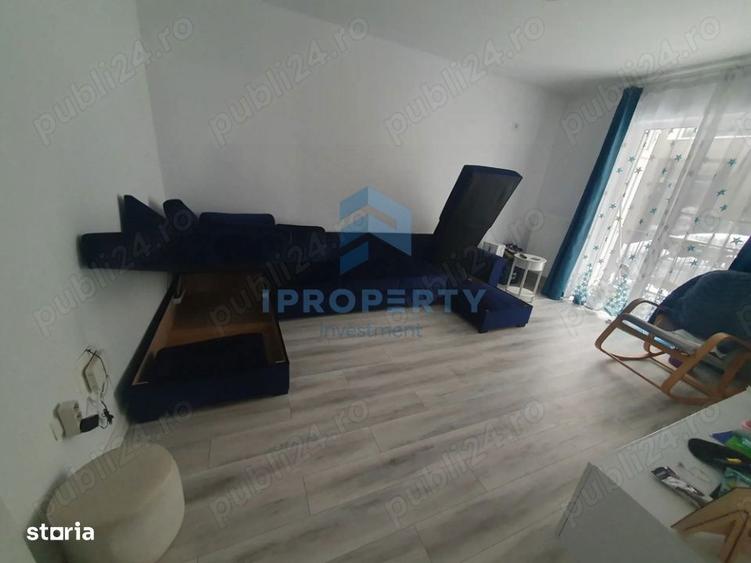 2 camere | Dobroesti-Ilfov | Curte/Gradina proprie 63mp | Parter - 9