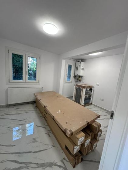 Apartament 2 Camere– Renovare materiale Italia – Suport Finanțare Broker Credite - 5