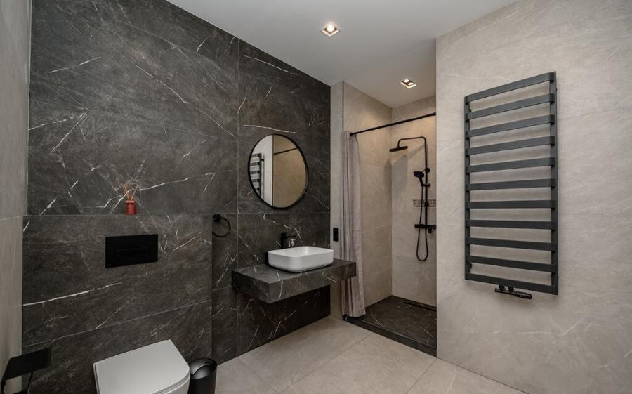 Garsoniera de vanzare in zona Rulmentul - 1