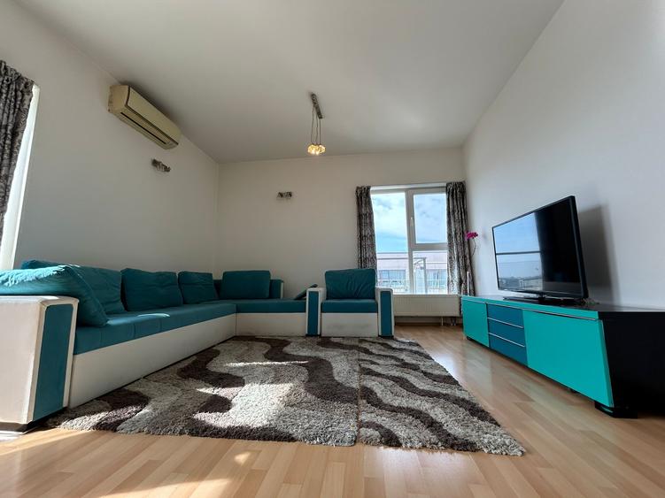 Titan Rasarit De Soare 51 Mp 2 Balcoane 17 Min Metrou - 1