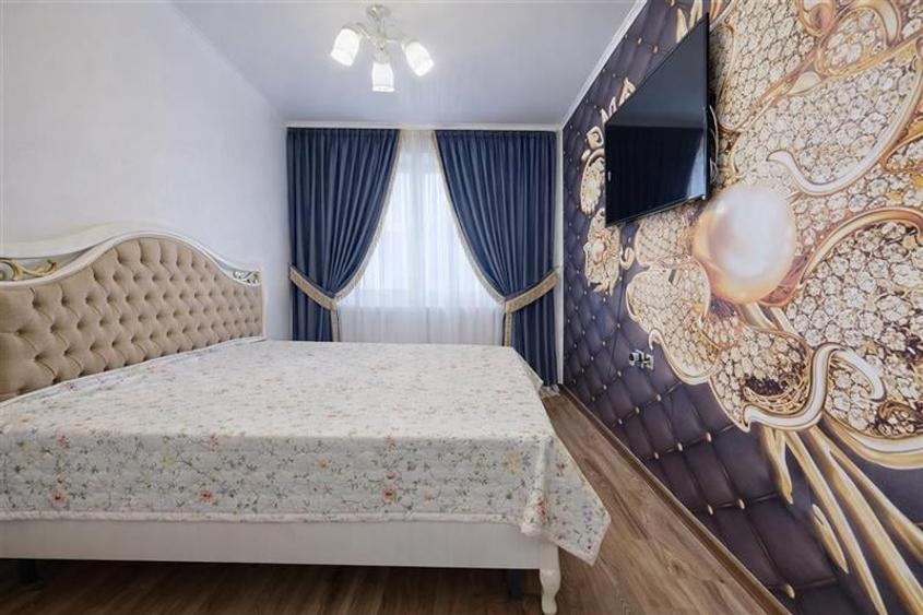 LIVE! Decomandat, in atmosfera sofisticata, LUX Class, parcare subterana, Isaran - 4