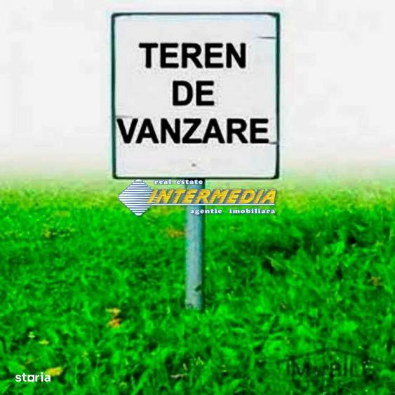 Teren Intravilan de vanzare 533mp, in Oarda cu utilitati! - 3