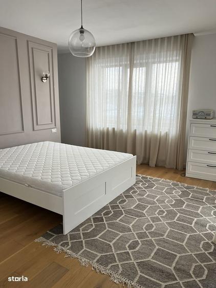 Casa de inchiriat Chitila - 5