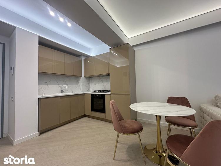 Apartament 2 camere de inchiriat cu parcare | Cortina North - 5