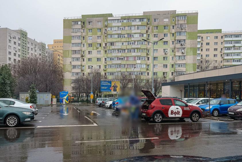 Apartament 2 Camere Pantelimon Delfinului Mega Mall Centrală Proprie - 2