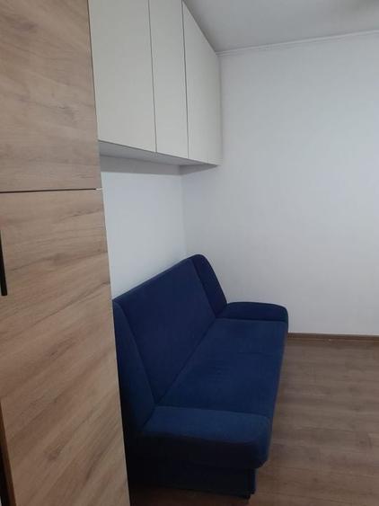 Garsoniera 19 mp str. Postavarul - 16