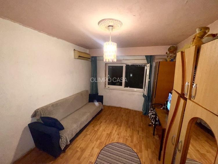 Garsoniera de vânzare | Strada Lacramioarei