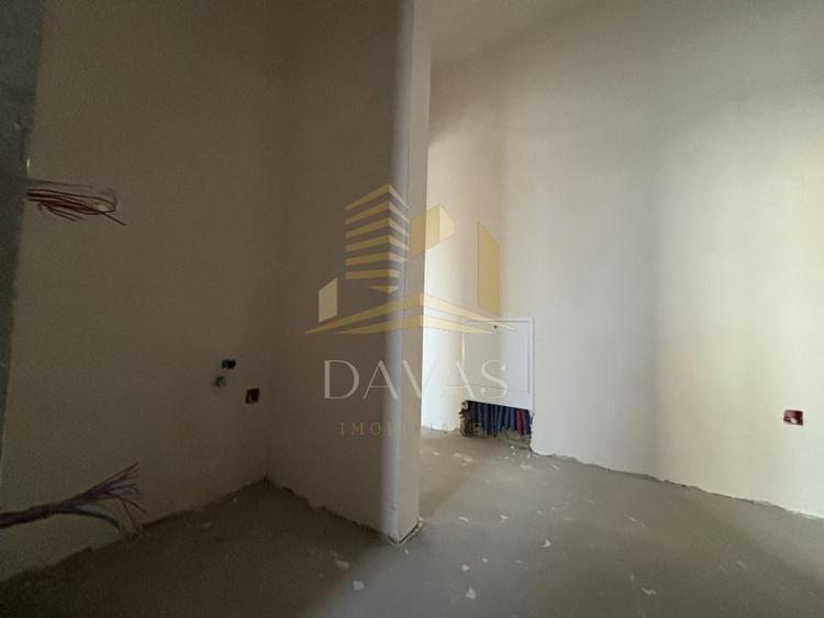 Penthouse de 3 camere semidecomandat - Parcare | Baciu - 17