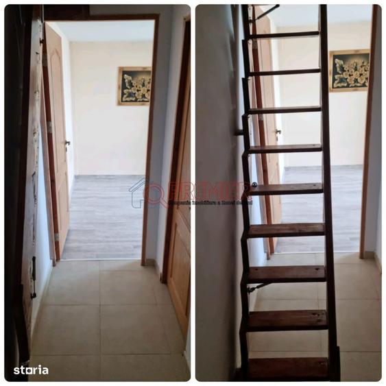 OCAZIE! 2 camere cu scara interioara - Postalionului - Sector 4 - 3