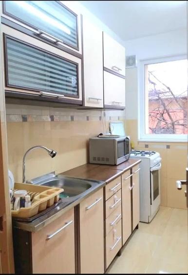 Apartament 2 Camere | Titan | Balcon & Lift | Disponibil Imediat - 5