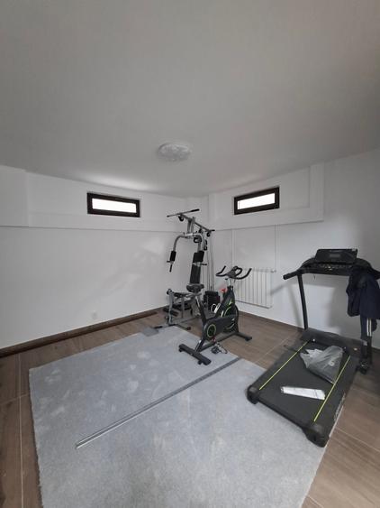 Vila Individuala Cart Latin - 29