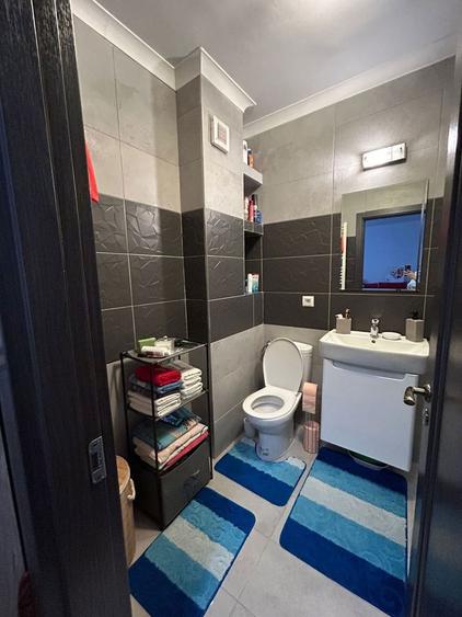 Inchiriez apartament cu 3 camere in Baciu - 3