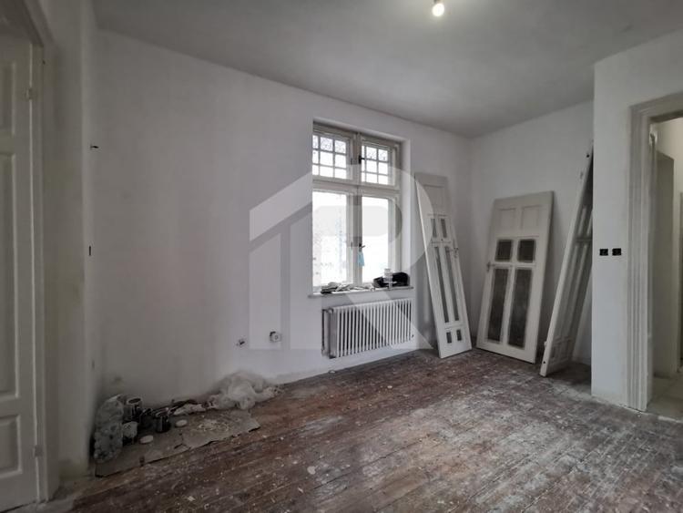 OCAZIE!1!Vila individuala, Bdul Ferdinand 400 mp,  ,200 mp curte libera proprie - 8