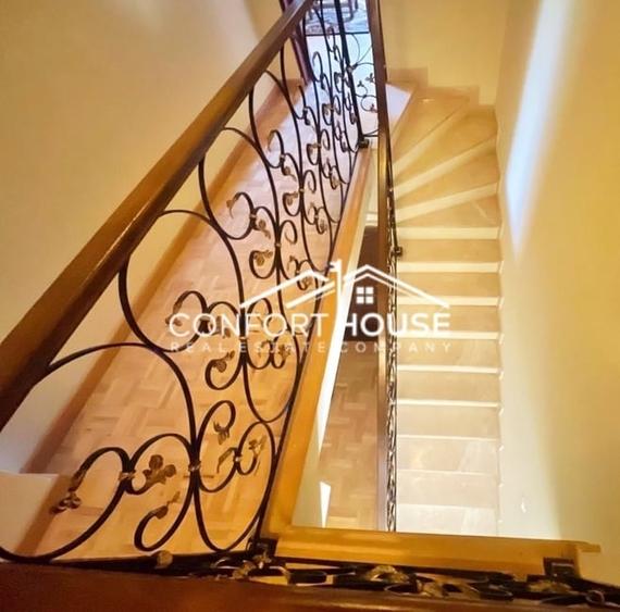 Vila individuala , piscina, garaj, teren 1453mp, IANCU NICOLAE - 8