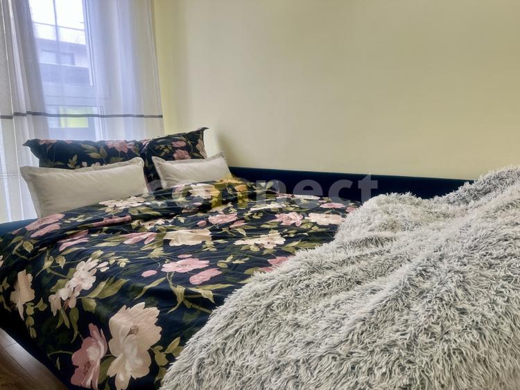 Apartament luminos, SU 44, 2 camere, clasa A, Garaj, Corneliu Coposu - 4