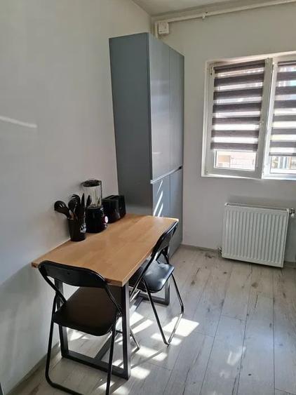 Apartament cu 2 camere, 53 mp, parcare, zona Eroilor - 4