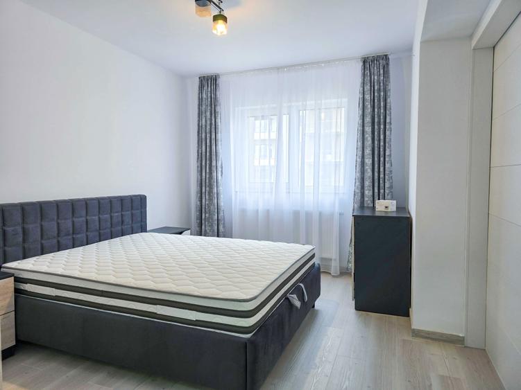 Apartament 2 camere de inchiriat Avantgarden 3 - 7